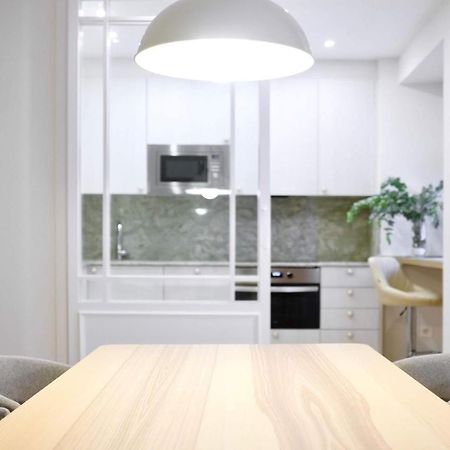 Apartment Alaitz Rentería 외부 사진